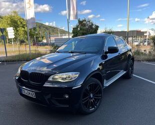 BMW X6 Gebrauchtwagen