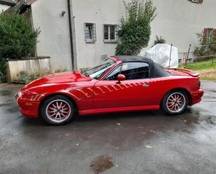 Mazda MX-5 Gebrauchtwagen