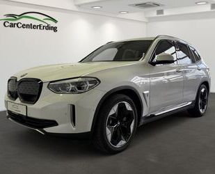 BMW iX3 Gebrauchtwagen