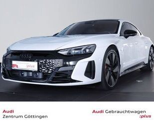 Mercedes-Benz RS e-tron GT 