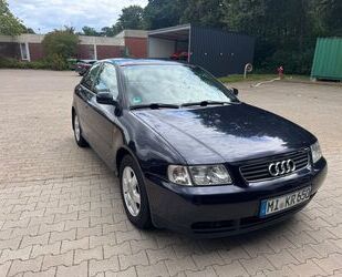 Audi A3 Gebrauchtwagen