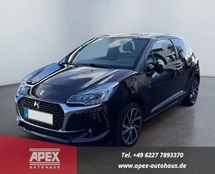 DS Automobiles DS3 Gebrauchtwagen