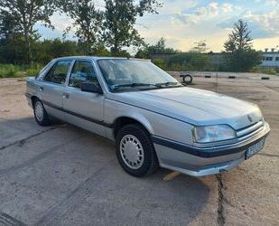 Renault R 25 Gebrauchtwagen