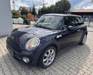 Mini ONE Gebrauchtwagen