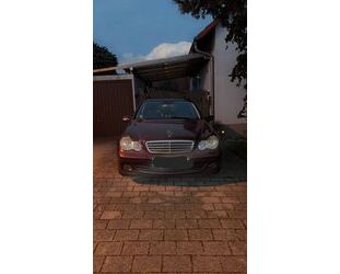 Mercedes-Benz C 220 Gebrauchtwagen