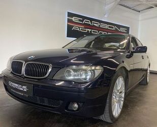 BMW 750 Gebrauchtwagen