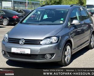 VW Golf Plus Gebrauchtwagen