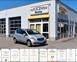 Mercedes-Benz A 170 Gebrauchtwagen