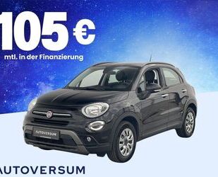 Fiat 500X Gebrauchtwagen