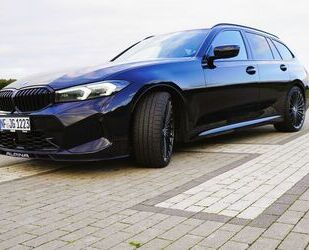 Alpina D3 S Gebrauchtwagen