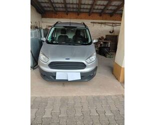 Ford Courier Gebrauchtwagen