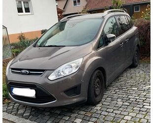 Ford Grand C-Max Gebrauchtwagen