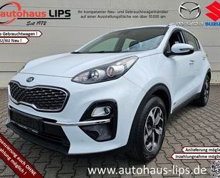 Kia Sportage Gebrauchtwagen