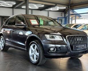 Audi Q5 Gebrauchtwagen