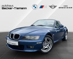 BMW Z3 Gebrauchtwagen