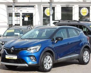 Renault Captur Gebrauchtwagen