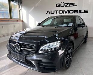 Mercedes-Benz C 300 Gebrauchtwagen