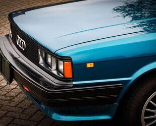 Audi 80 Gebrauchtwagen