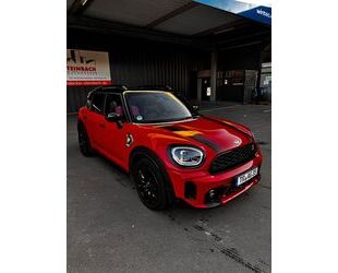 Mini Cooper SE Countryman Gebrauchtwagen