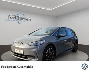 VW ID.3 Gebrauchtwagen