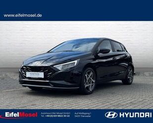 Hyundai i20 Gebrauchtwagen