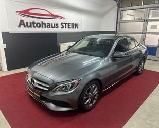 Mercedes-Benz C 180 Gebrauchtwagen