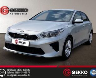 Kia ceed Sportswagon Gebrauchtwagen