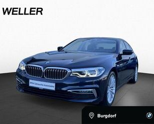BMW 540 Gebrauchtwagen