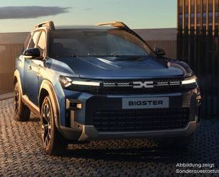 Dacia Bigster Gebrauchtwagen
