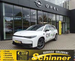 Leapmotor C10 Gebrauchtwagen