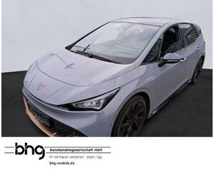 Cupra Born Gebrauchtwagen