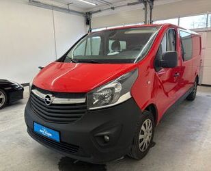 Opel Vivaro Gebrauchtwagen