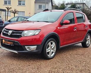 Dacia Sandero Gebrauchtwagen
