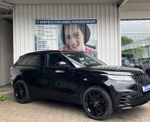 Land Rover Range Rover Velar Gebrauchtwagen