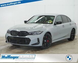 BMW M340i Gebrauchtwagen