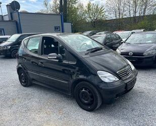 Mercedes-Benz A 160 Gebrauchtwagen