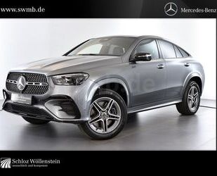 Mercedes-Benz GLE 450 Gebrauchtwagen
