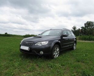 Subaru Outback Gebrauchtwagen
