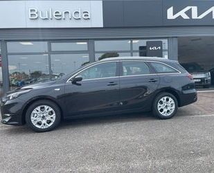 Kia ceed Sportswagon Gebrauchtwagen