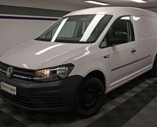 VW Caddy Maxi Gebrauchtwagen