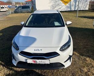 Kia ceed Sportswagon Gebrauchtwagen