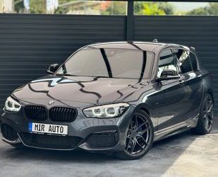 BMW M140i Gebrauchtwagen