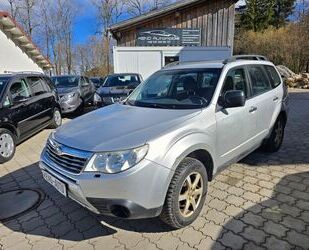 Subaru Forester Gebrauchtwagen