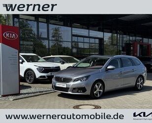 Peugeot 308 Gebrauchtwagen