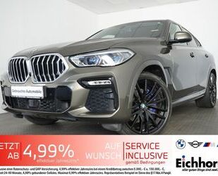 BMW X6 Gebrauchtwagen