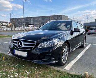 Mercedes-Benz E 300 Gebrauchtwagen