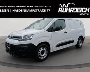 Citroen Berlingo Gebrauchtwagen
