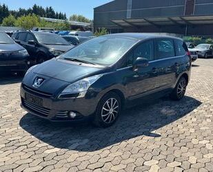 Peugeot 5008 Gebrauchtwagen
