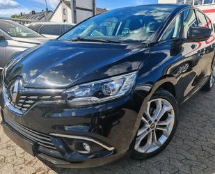 Renault Grand Scenic Gebrauchtwagen