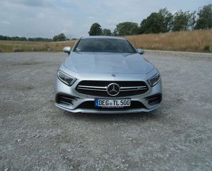 Mercedes-Benz CLS 53 AMG Gebrauchtwagen